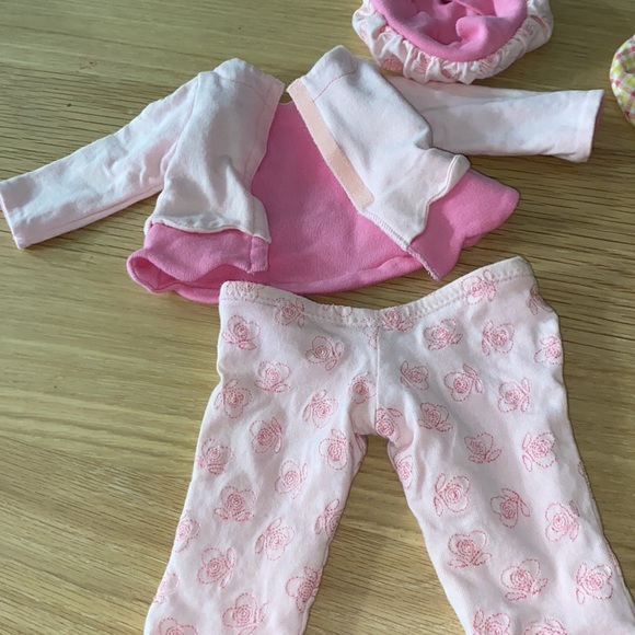 Incomplete bitty baby outfits Bundle - Picture 10 of 11